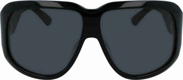 Actual product image Longchamp Women's sunglasses LO736S-1 Ø 67 mm