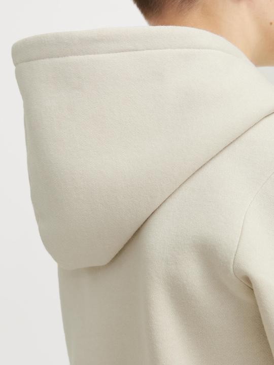 Image du produit Jack & Jones Gedruckt Kapuzenpullover Junior Kapuzenpullover (140)