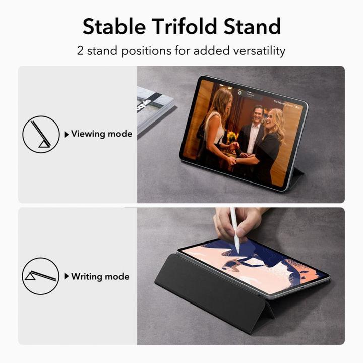 Produktbild ESR Rebound Magnetic (iPad 10.9 (2022))