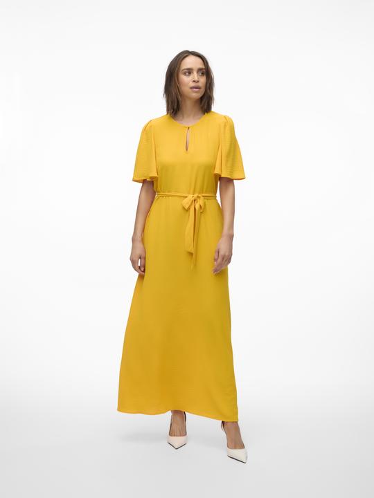 Produktbild Vero Moda VMALVA Langes Kleid Kleid (XS)
