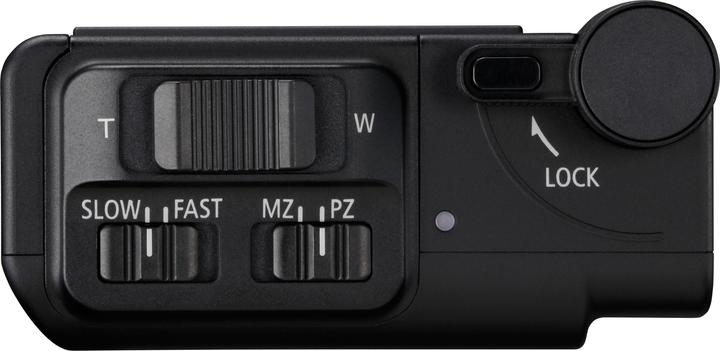 Actual product image Canon Power Zoom Adapter PZ-E1 (Further accessories)