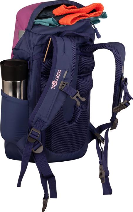 Actual product image Trollkids Fjell Trekker 15 (15 l)