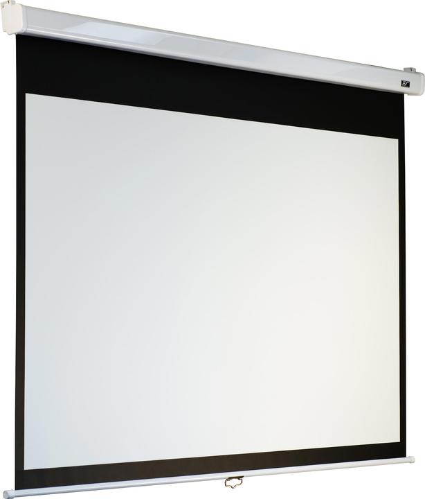 Image du produit Elite Screens Manuel SRM Pro (100", 16:9)