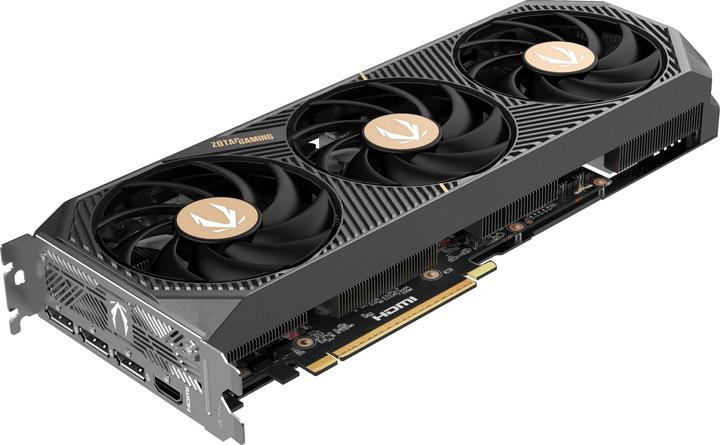 Produktbild Zotac Gaming GeForce RTX 5070 Ti Solid SFF OC (16 GB)