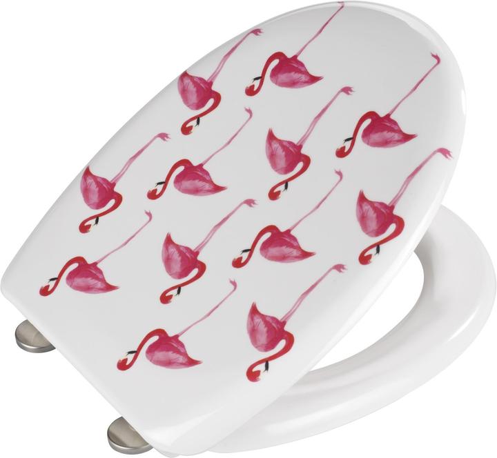 Produktbild Wenko Flamingo