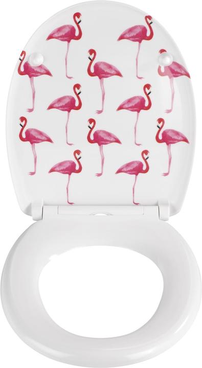 Produktbild Wenko Flamingo
