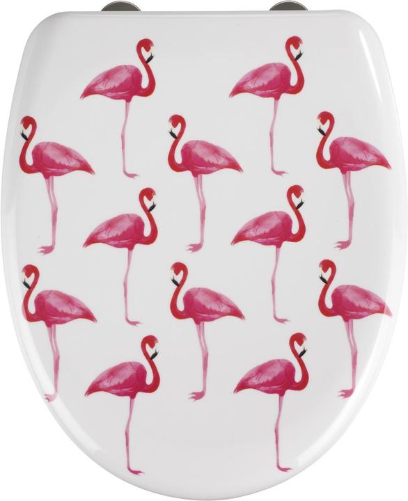 Produktbild Wenko Flamingo