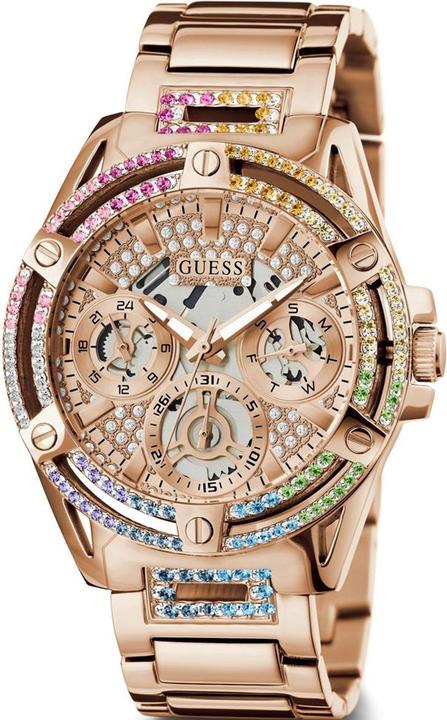 Produktbild Guess Laikrodis Watches LADIES GW0464L5