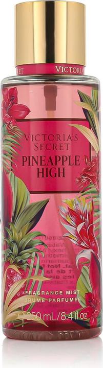 Actual product image Victoria's Secret Pineapple High BODY MIST 250ml (Body mist, 250 ml)