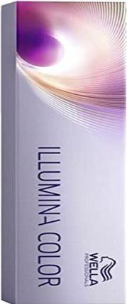 Productafbeelding Wella Illumina kleur (9/7 Licht Blond Bruin)