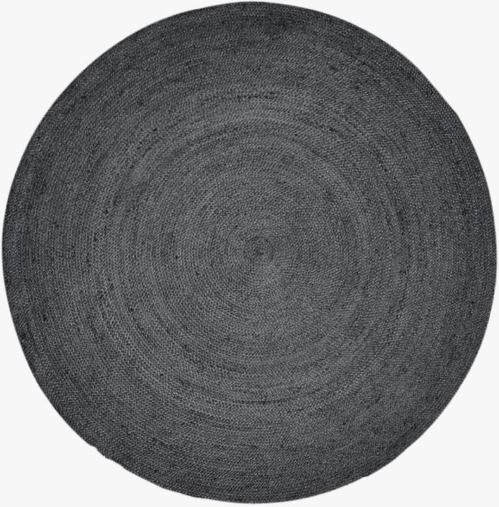 Nordal Jute (Ø 150 cm)