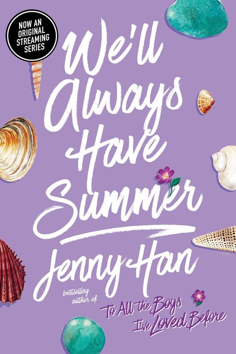 Produktbild We'll Always Have Summer (Englisch, Jenny Han, 2012)