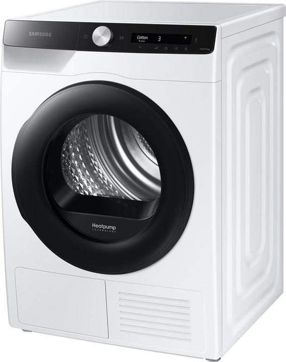 Produktbild Samsung DV80T5220AE/S5 DV5000 (8 kg, Rechts)