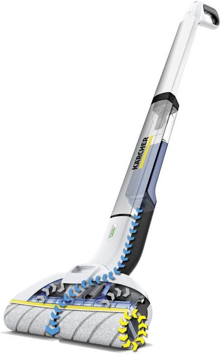 Actual product image Kärcher FC3 Cordless Premium