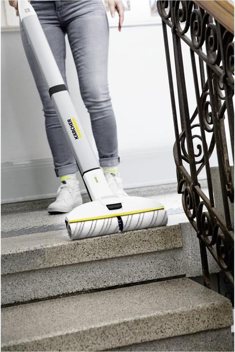 Actual product image Kärcher FC3 Cordless Premium