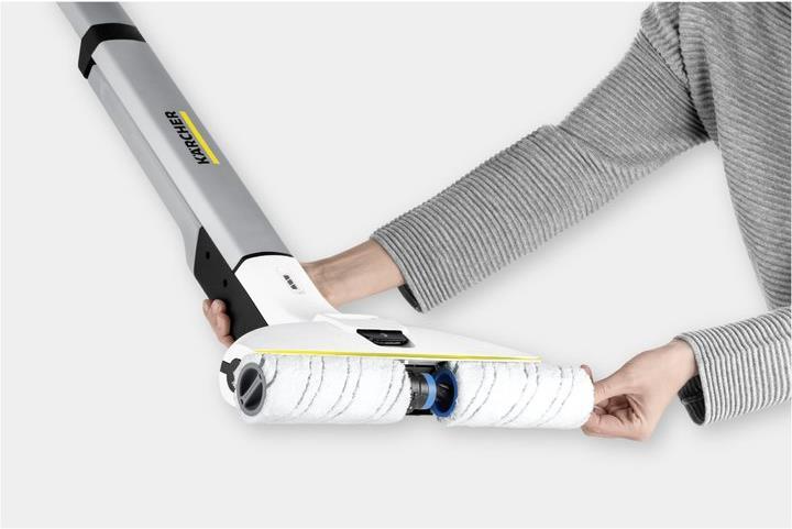 Actual product image Kärcher FC3 Cordless Premium