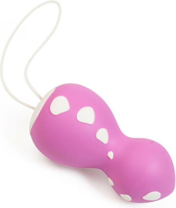 Actual product image Elanee Pelvic floor training aid