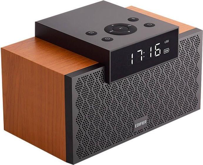 Actual product image Edifier Portable Speaker MP260 active speaker (7 h, Rechargeable battery operated)