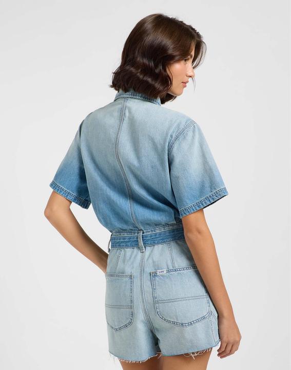 Image du produit Lee Jumpsuit Chore Shortall (S)