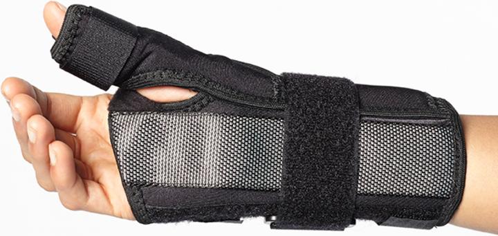 Image du produit BioSkin Poignet/Pouce Spica (M, L)