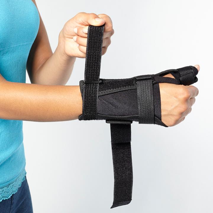 Image du produit BioSkin Poignet/Pouce Spica (M, L)
