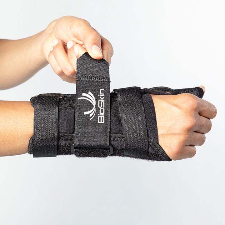 Image du produit BioSkin Poignet/Pouce Spica (M, L)