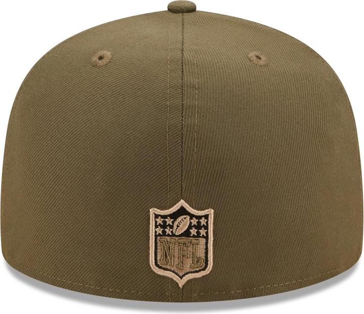 Produktbild New Era 59Fifty Cap Baltimore Ravens Superbowl XXXV - 7 3/4 (7 3/4)