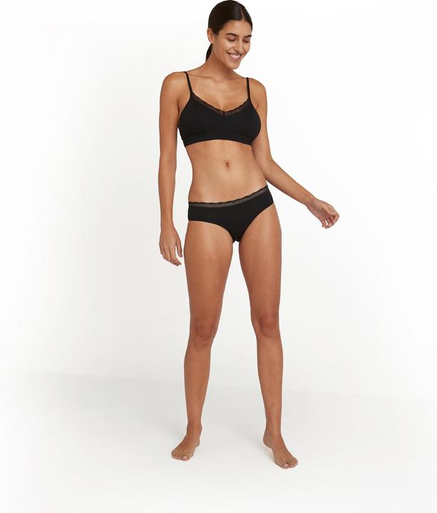 Actual product image Falke Women Slip (XL)