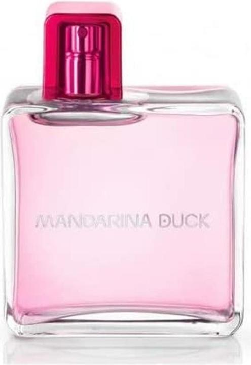 Produktbild Mandarina Duck For Her Edt Spray (Eau de Toilette, 100 ml)