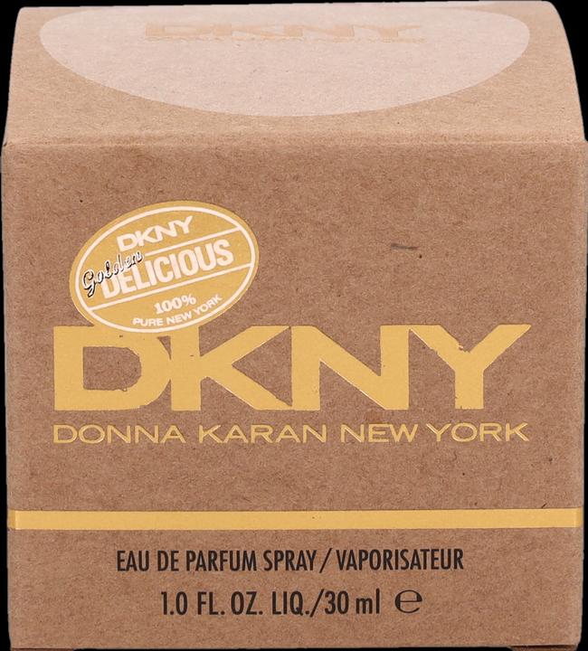Image du produit DKNY Golden Delicious (Eau de parfum, 30 ml)