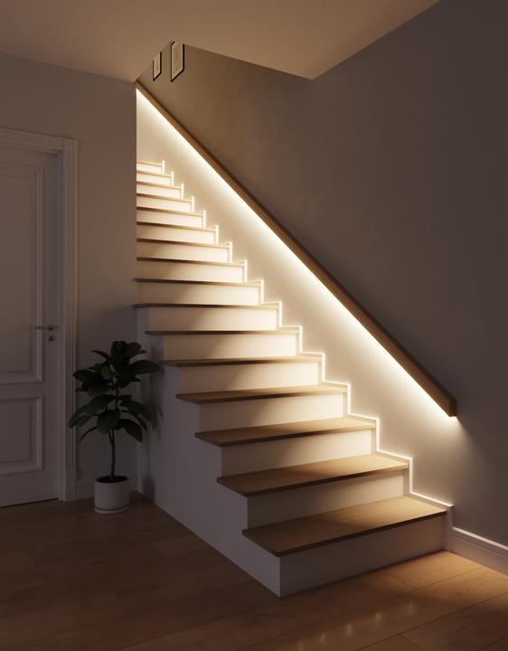 Produktbild Nordlux Led Strip 2 LED 10-Meter 2210339901 (1000 cm)