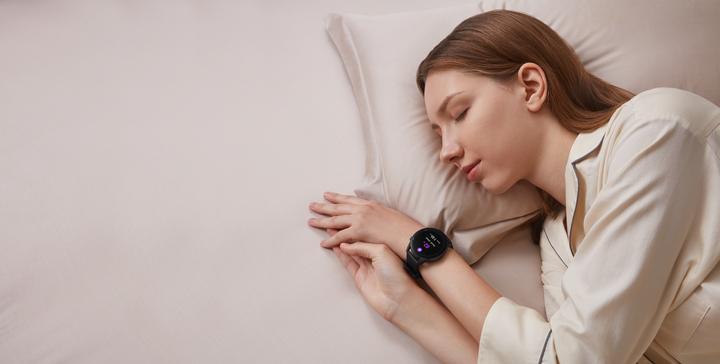 Produktbild Xiaomi Mi Watch (53.35 mm)