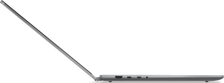 Produktbild Lenovo IdeaPad 5 (16", AMD Ryzen 5 8645HS, 16 GB, 512 GB, DE)