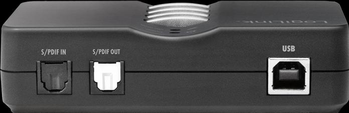 Produktbild LogiLink Sound Box 7.1 (USB 2.0)