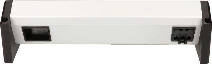 Produktbild Bachmann Tischsteckdosenleiste DESK 1, 2x T13, 1x USB A/C, 1x Custom (2 x, Typ 13, USB-A, USB-C)