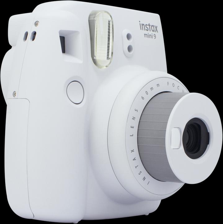 Actual product image Fujifilm instax mini 9 set New incl. film