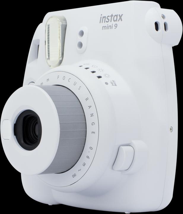 Actual product image Fujifilm instax mini 9 set New incl. film