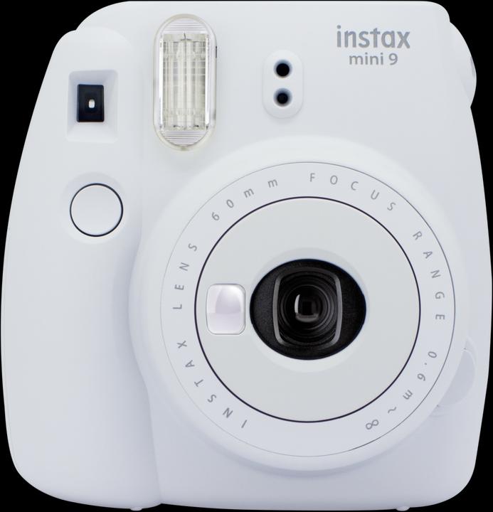 Actual product image Fujifilm instax mini 9 set New incl. film
