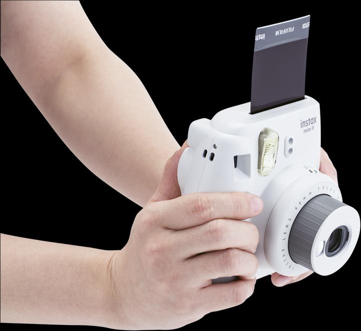 Actual product image Fujifilm instax mini 9 set New incl. film