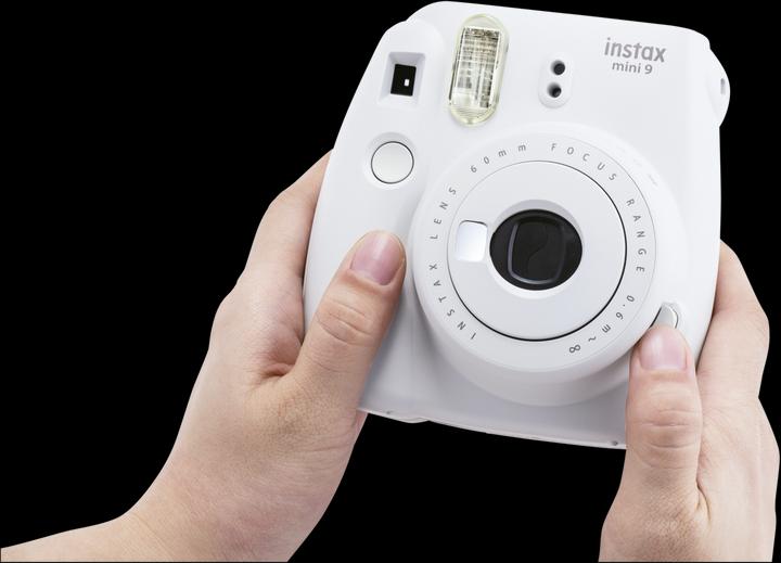 Actual product image Fujifilm instax mini 9 set New incl. film