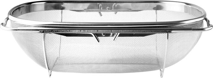 Immagine prodotto Ibili Scolapiatti estraibile 34-50 x 24 x 11 cm Può essere utilizzato per scolare le stoviglie
