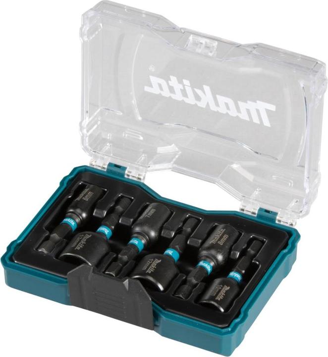 Produktbild Makita E-15768 (12 mm, 10  mm, 13 mm)