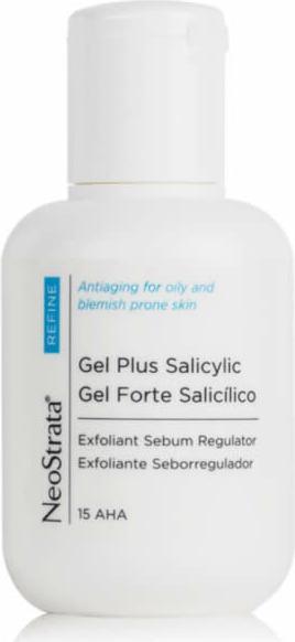 Produktbild NeoStrata Gel plus Salicylic, 100 ml Gel (Körpergel, 100 ml)