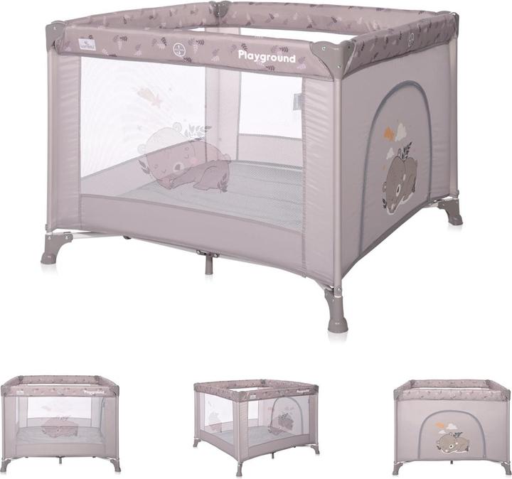 Immagine prodotto Lorelli Parco giochi (100 cm, 100 cm)