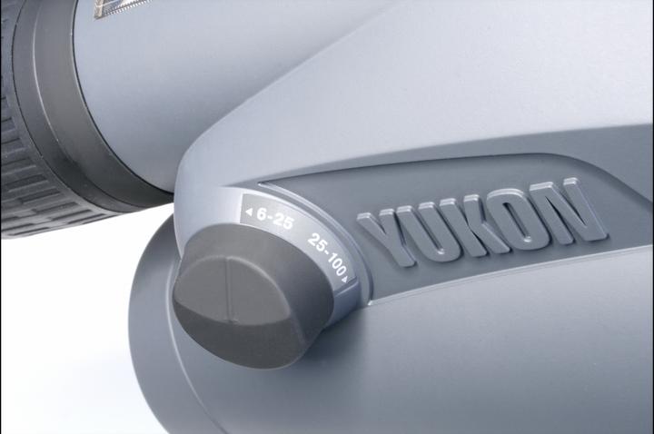 Produktbild Yukon 6-100x100