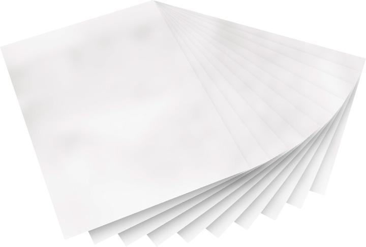 Produktbild Folia Fensterfolie (23 x 33 cm)