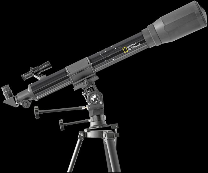 Produktbild National Geographic Refraktor 70 900 NG