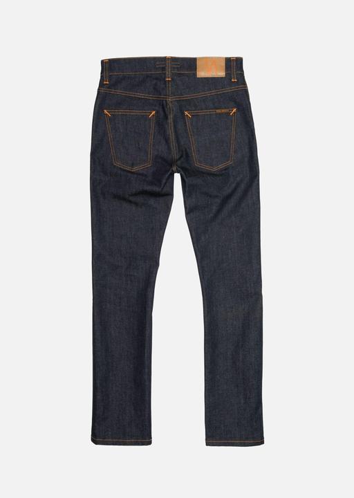Actual product image Nudie Jeans Grim Tim (W34/L34)