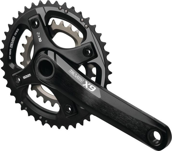 Image du produit Sram X9 Fat Bike (175 mm)
