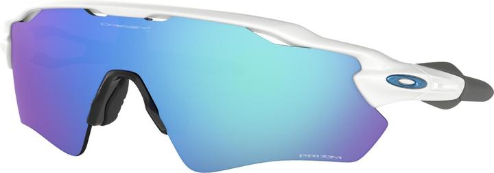 Produktbild Oakley Radar EV Path (Polished White, Prizm Sapphire)